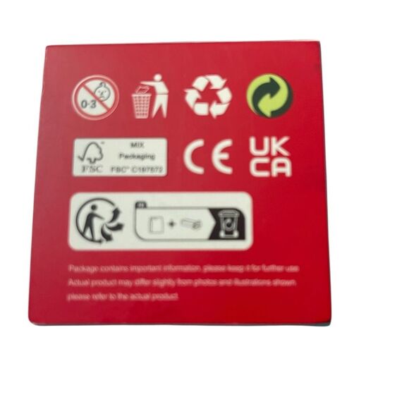 NIB Pop Mart The Monsters Coca Cola Artic series figure blind box authentic - Picture 6 of 8